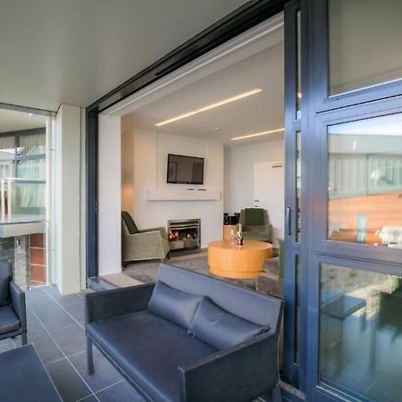 Panorama Terrace Apartments - Element Escapes Квинстаун Экстерьер фото
