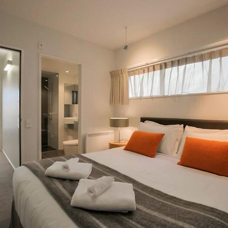 Panorama Terrace Apartments - Element Escapes Квинстаун Экстерьер фото